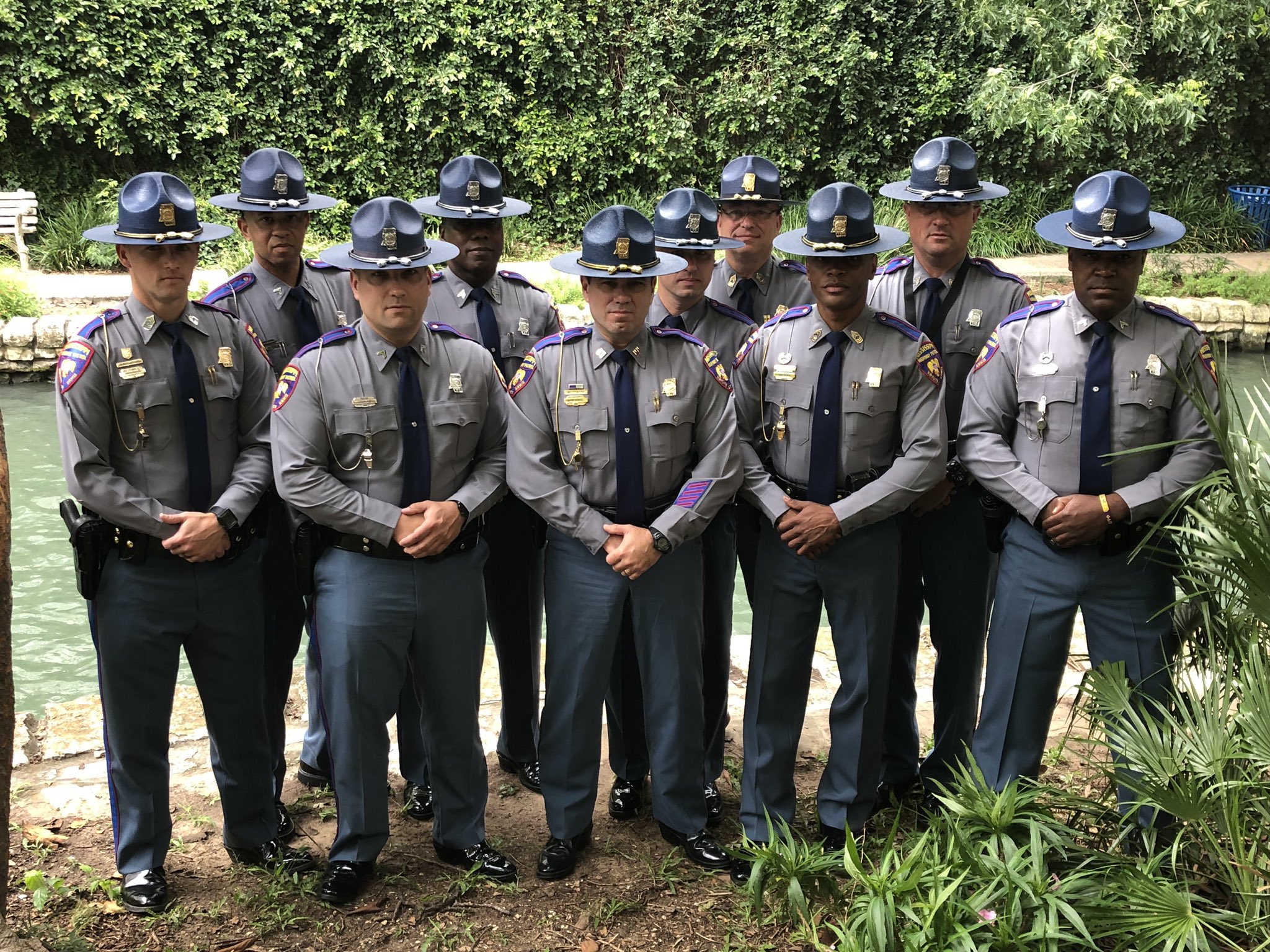 State Trooper Mississippi Highway Patrol Logo / Mississippi Highway